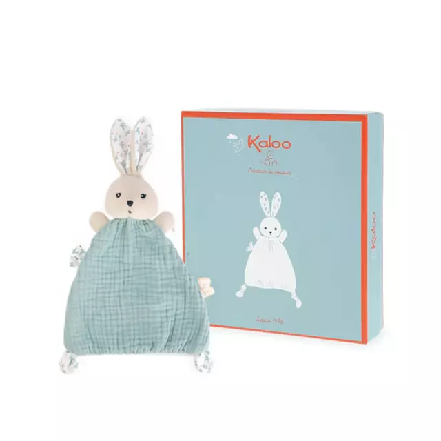 Kaloo Dove Rabbit Doudou