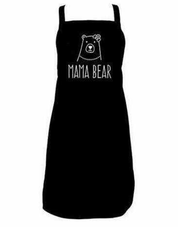 Mama Bear Apron