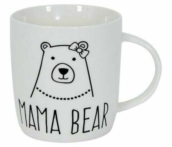 Mama Bear Mug