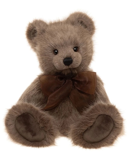 Oak by Charlie Bears