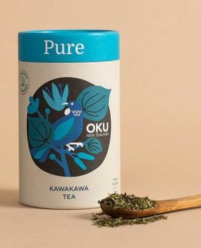 Oku Kawakawa Tea