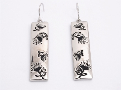 Pohutukawa jewellery best sale