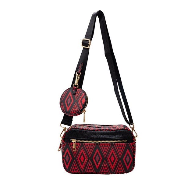 Ponsonby Bag by River Jayden Ahi Ka