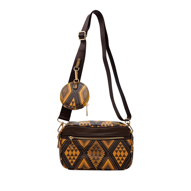 Ponsonby Bag by River Jayden Hine Uri