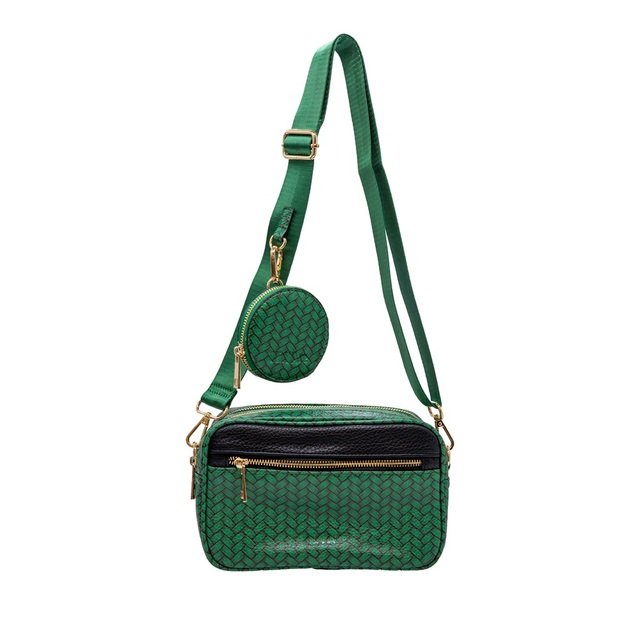 Ponsonby Bag by River Jayden Tipu
