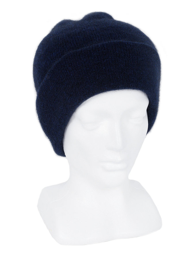 Possum Merino Beanie Midnight