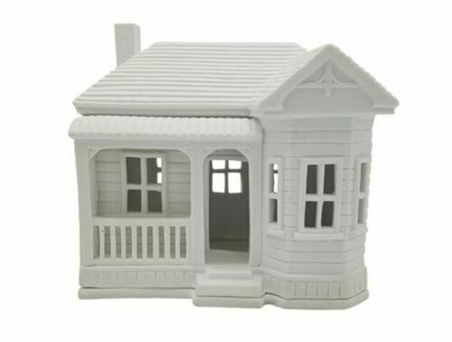 Rader NZ Villa Tealight House