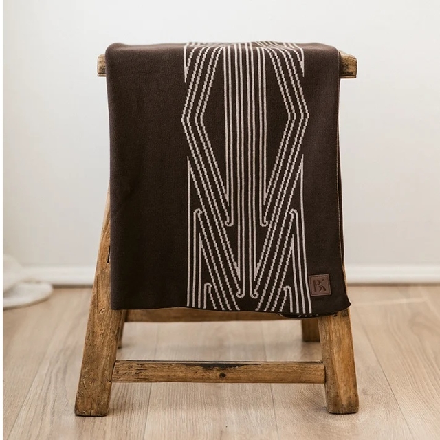 Rerenga Pepi Blanket