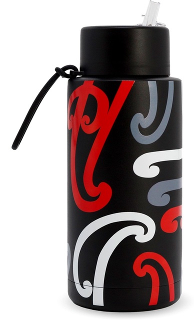 River Jayden Te Wai o te Whenua 1L Drink Bottle