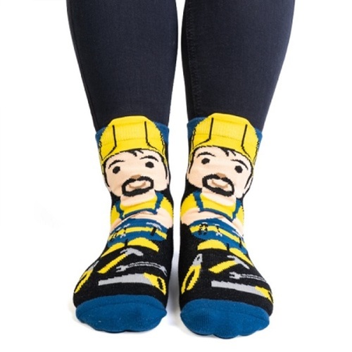 Tradie Socks