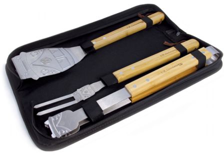 VW BBQ Tool Set