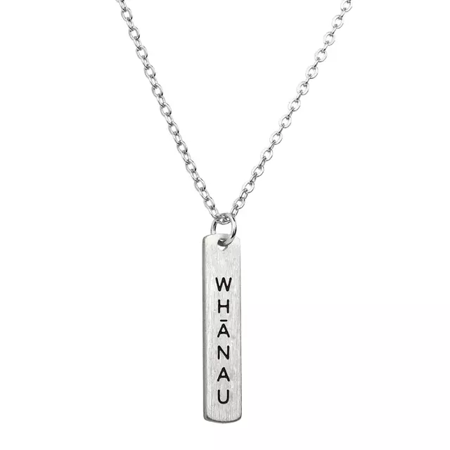 Whanau Necklace