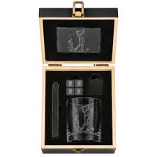 Whisky Golf 9pc Set