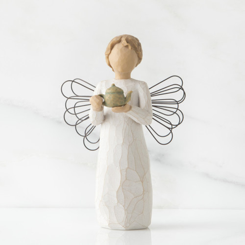 Willow Tree Figurine Angel of the Kitchen
