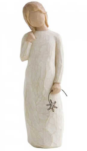 Willow Tree Figurine Remember
