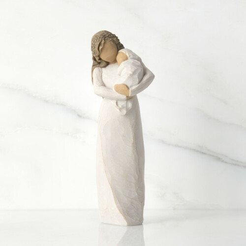 Willow Tree Figurine Sanctuary