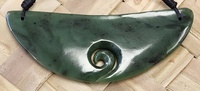 NZ Pounamu Greenstone