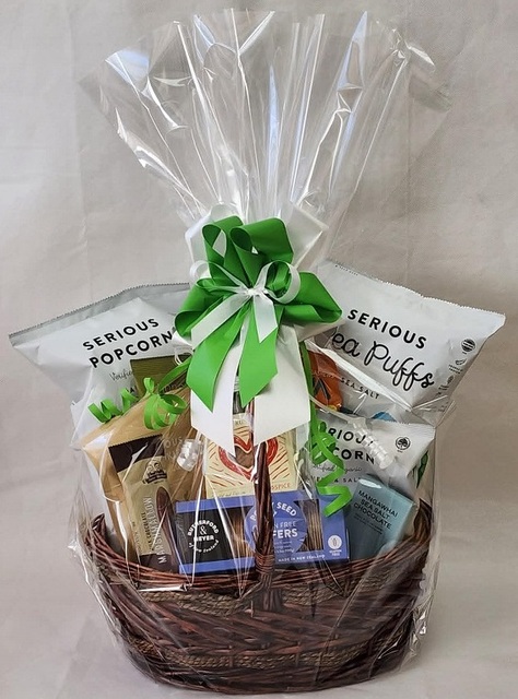 Gluten Free Basket