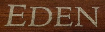 Plain Engraving Per Letter