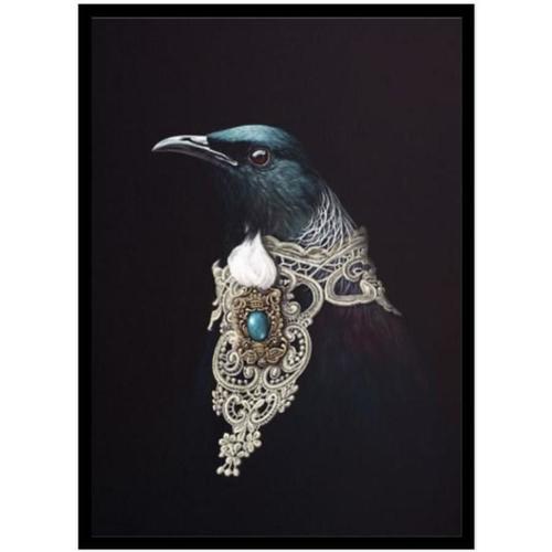 Adorned Orator by Jane Crisp