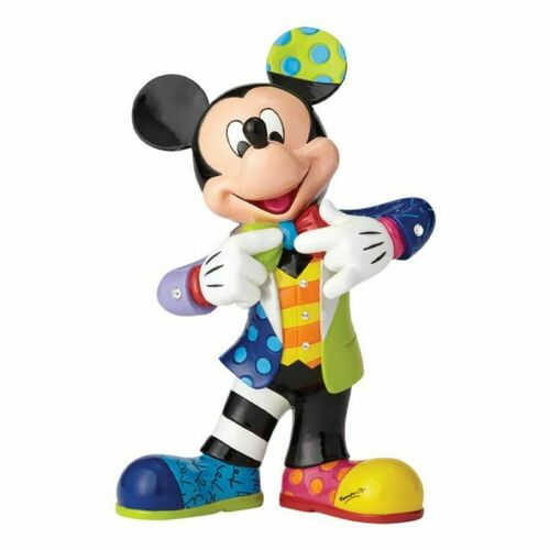Mickey Mouse 90th Anniversary Figurine