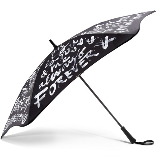 Blunt Blacklist Classic Umbrella