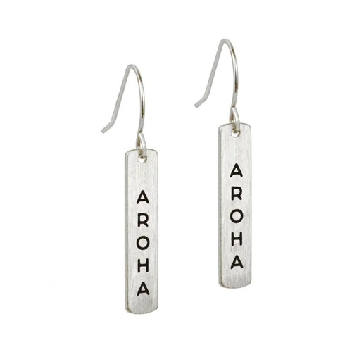 Aroha Love Earrings