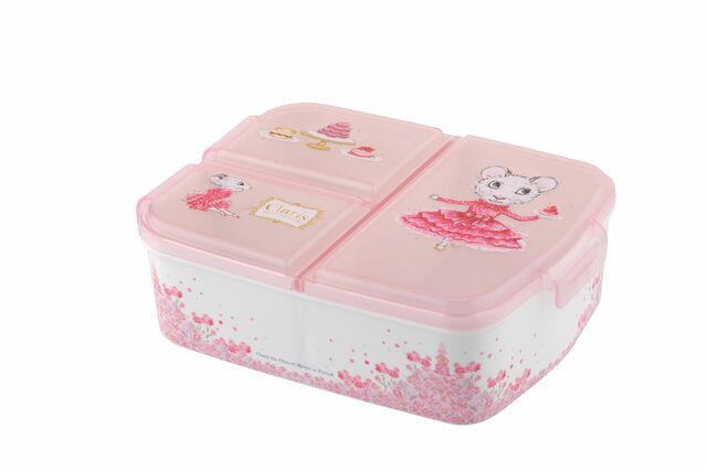 Claris Lunch Box