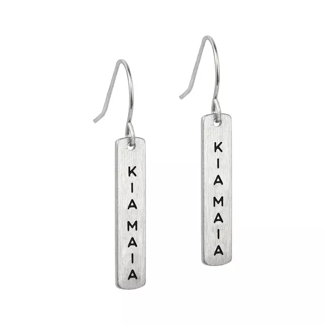 Kia Maia Earrings