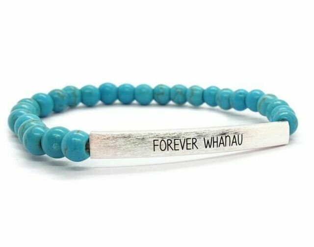 Forever Whanau Bracelet