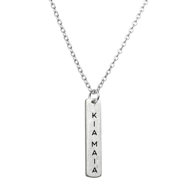 Kia Maia Necklace