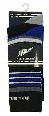 All Blacks Socks  Size 11-13