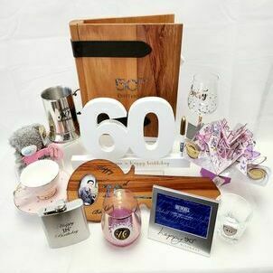 Birthday Gifts