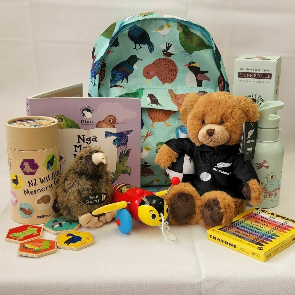 Childrens Gifts