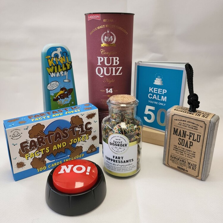 Funny Gifts