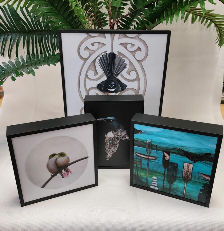 NZ Art Giftware