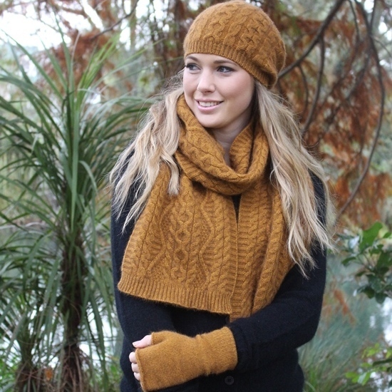 Possum Merino