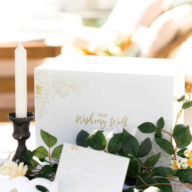 Wedding Gifts