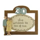 30th Wedding Anniversary