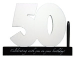 50th Birthday Gifts