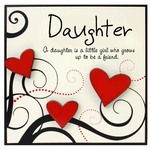Gifts for Daughter