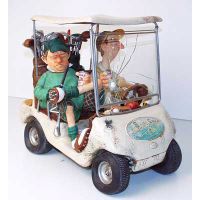 Guillermo Forchino Figurines