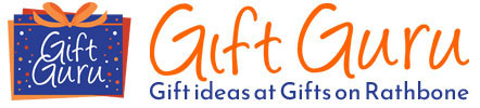 Gift Guru Logo