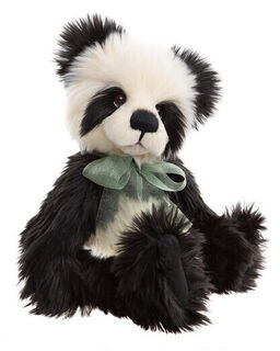 Anniversary Chi Chi by Charlie Bears