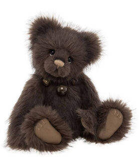 Barnes by Charlie Bears