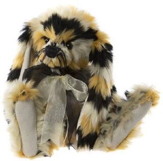 Bombini by Charlie Bears