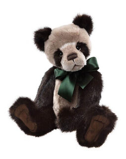 Botwood by Charlie Bears