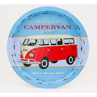 Campervan Tray