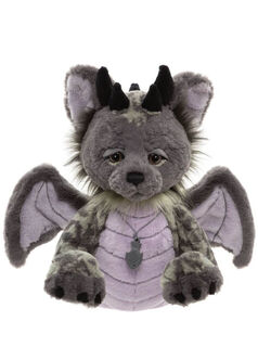 Eragon by Charlie Bears