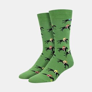 Front Runner Men's Socks